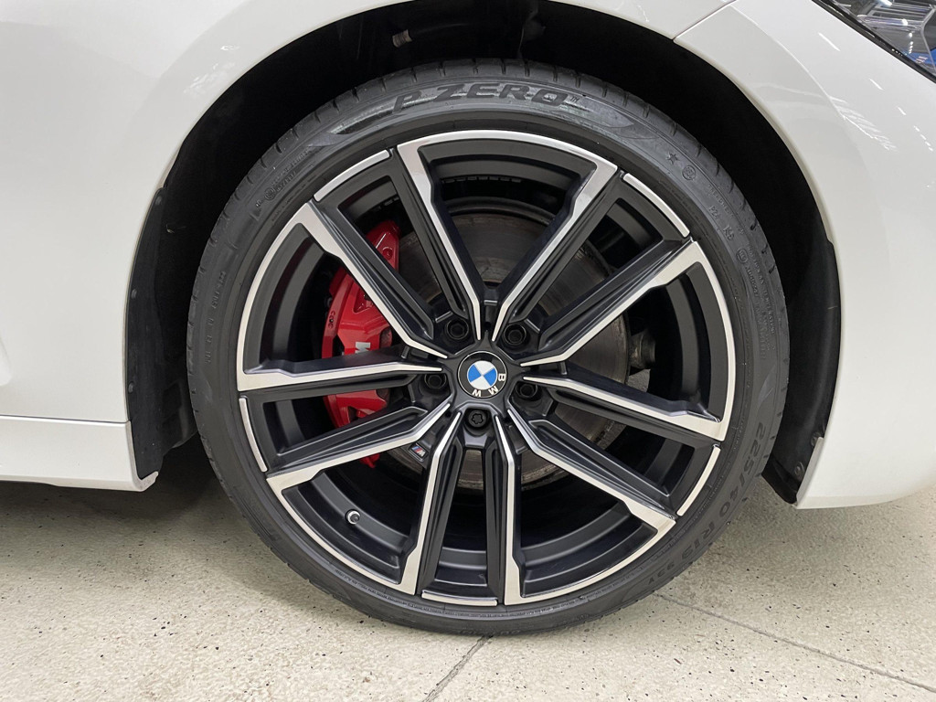 BMW M440