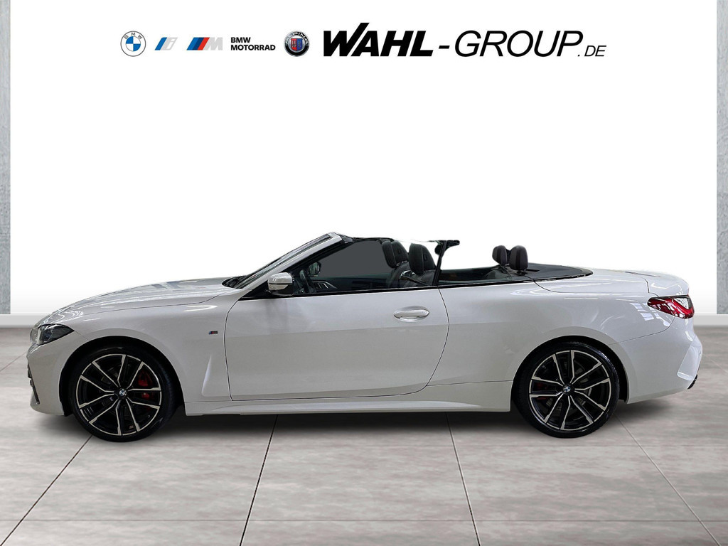 BMW M440