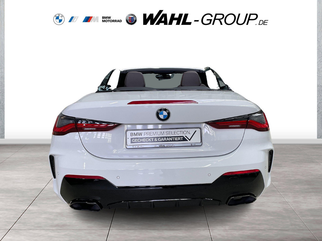 BMW M440