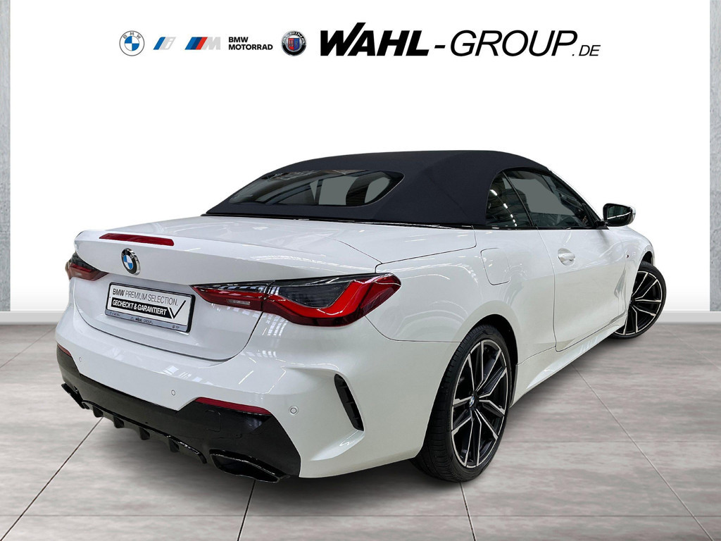 BMW M440