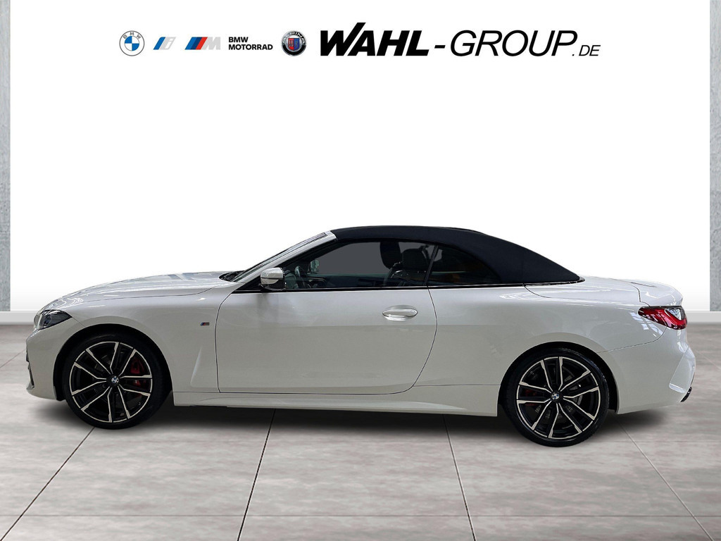 BMW M440