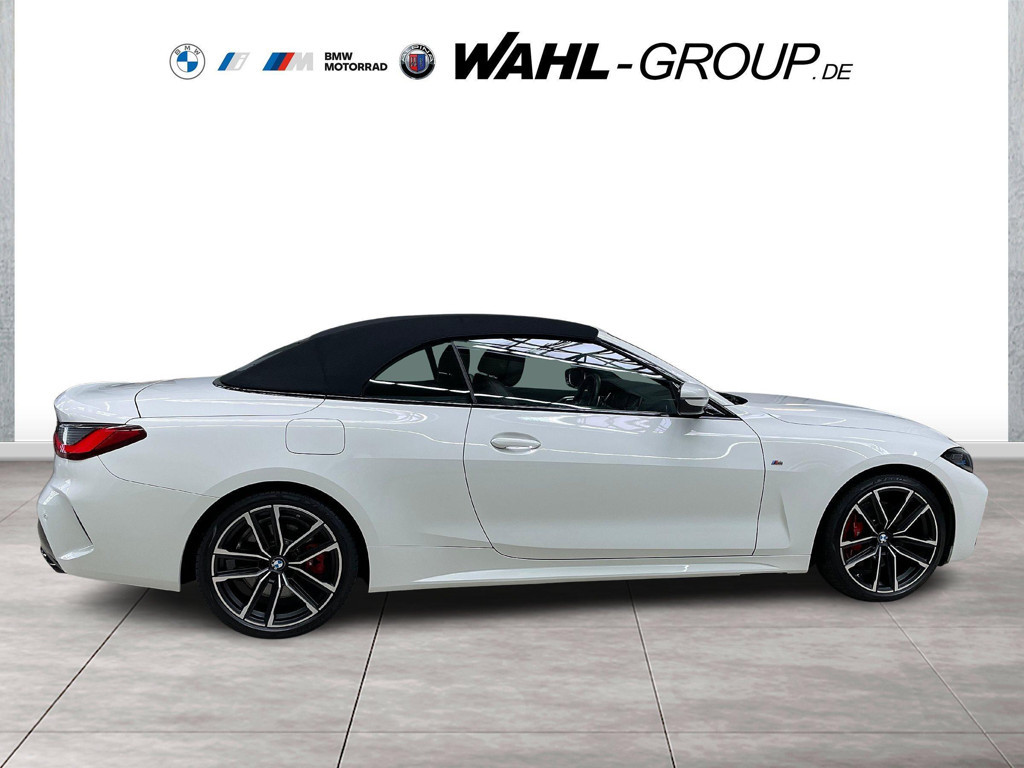 BMW M440