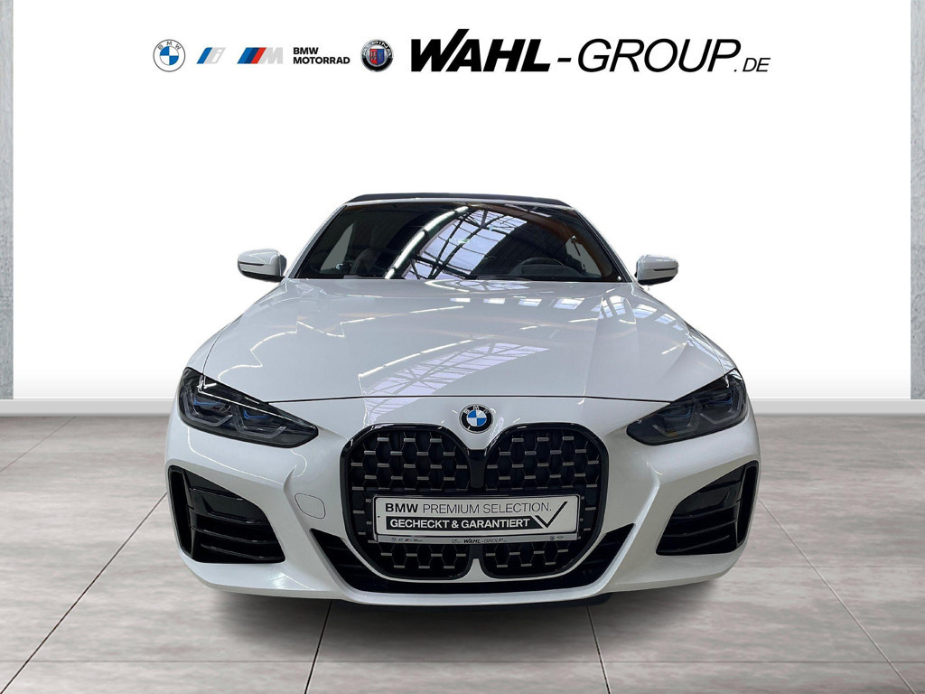 BMW M440