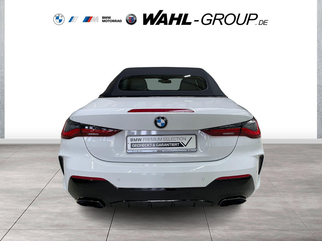 BMW M440