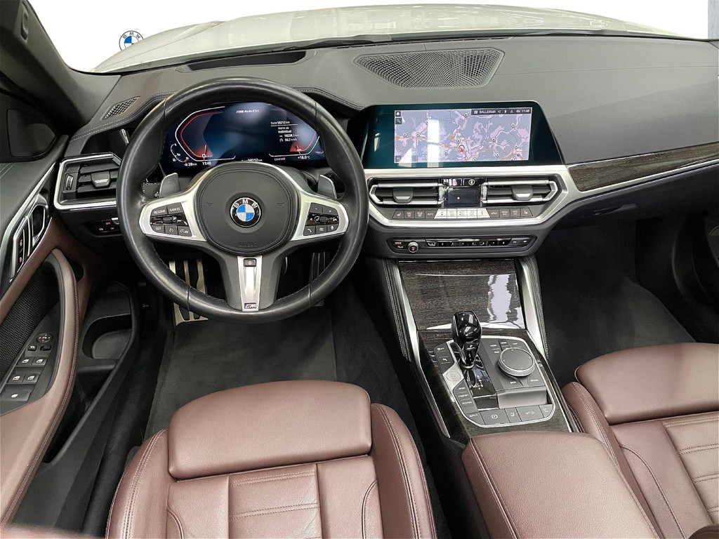 BMW M440