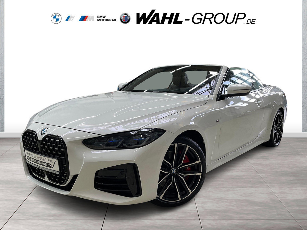 BMW M440