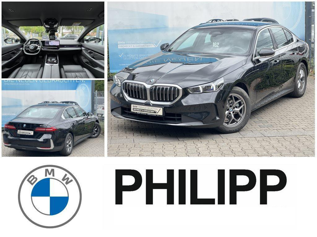 BMW 5 Serie 520 Sedan 520i