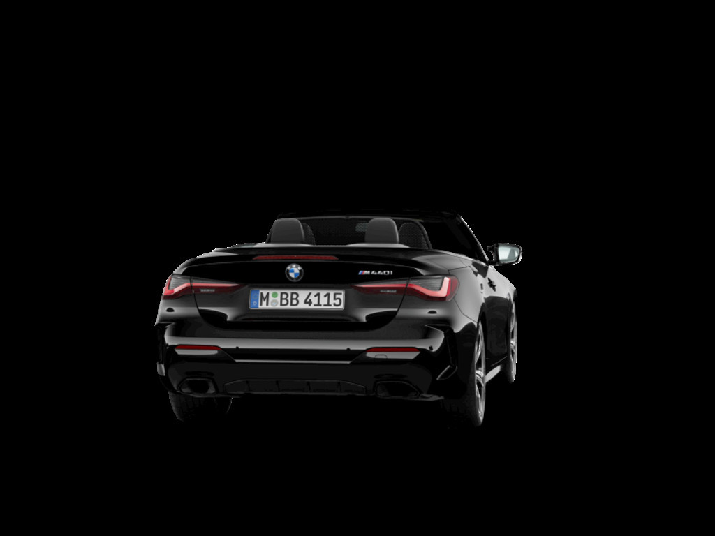 BMW M440
