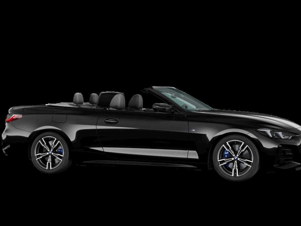 BMW M440