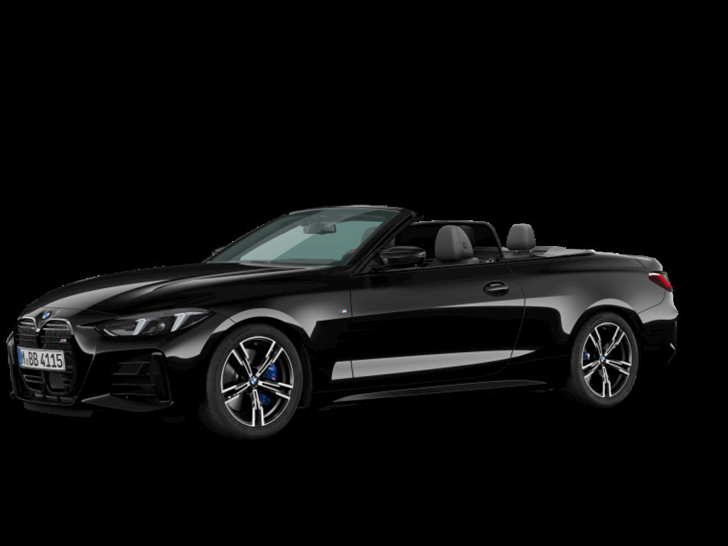 BMW M440