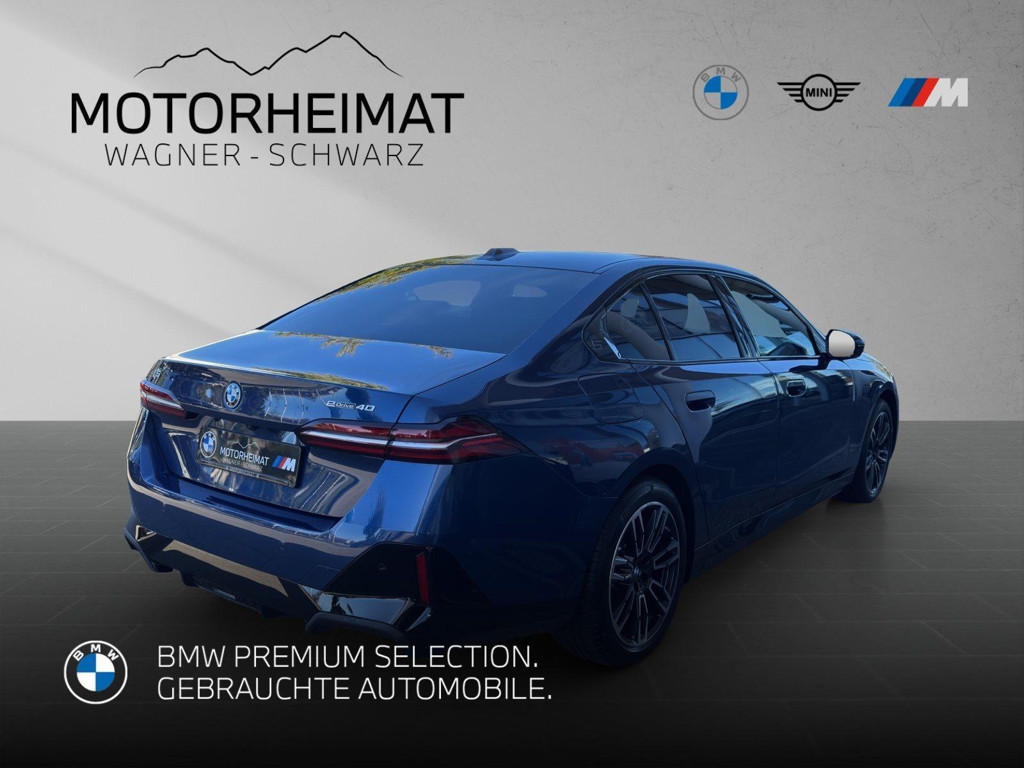 BMW i5