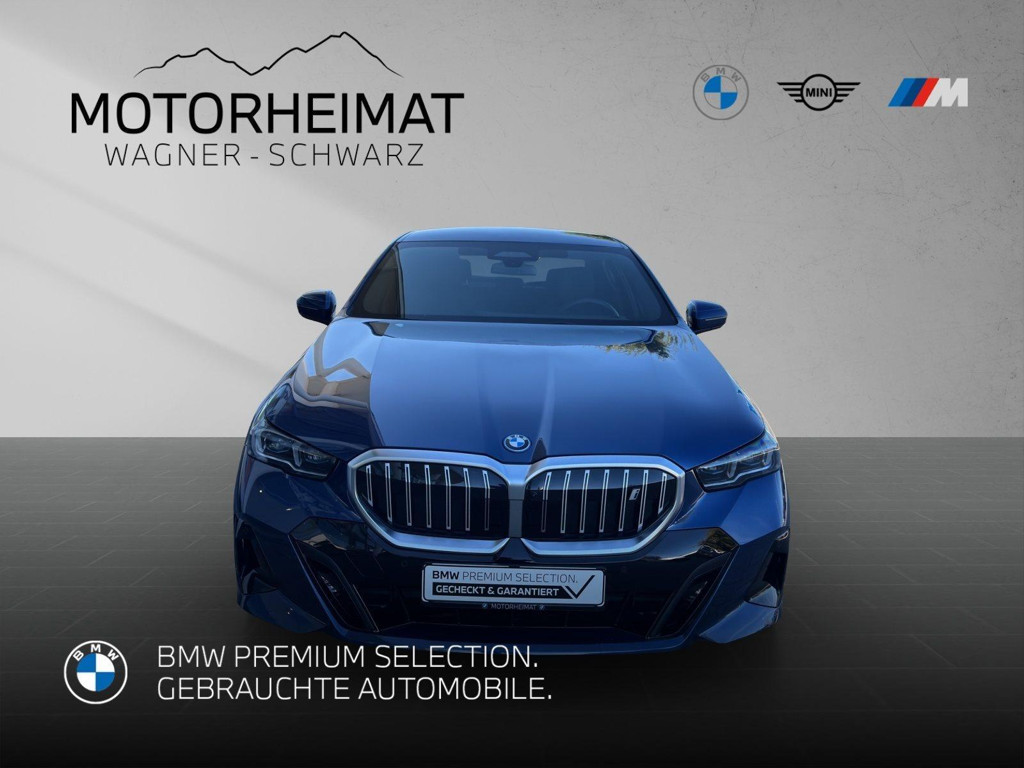 BMW i5