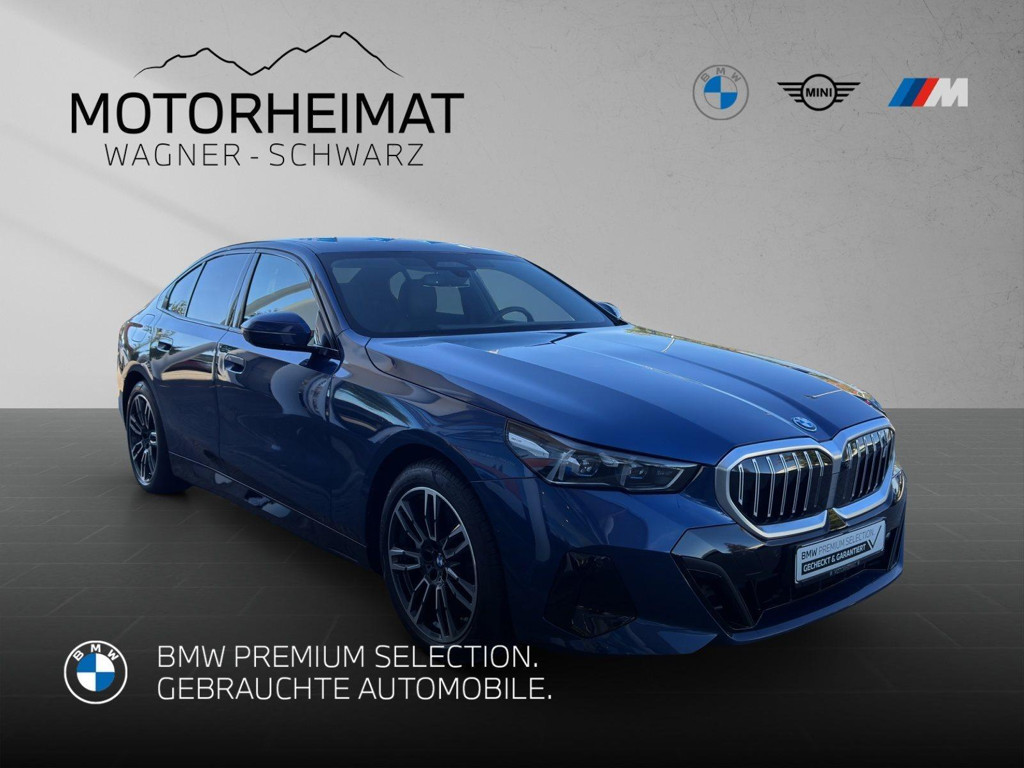 BMW i5