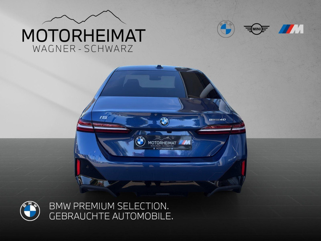 BMW i5