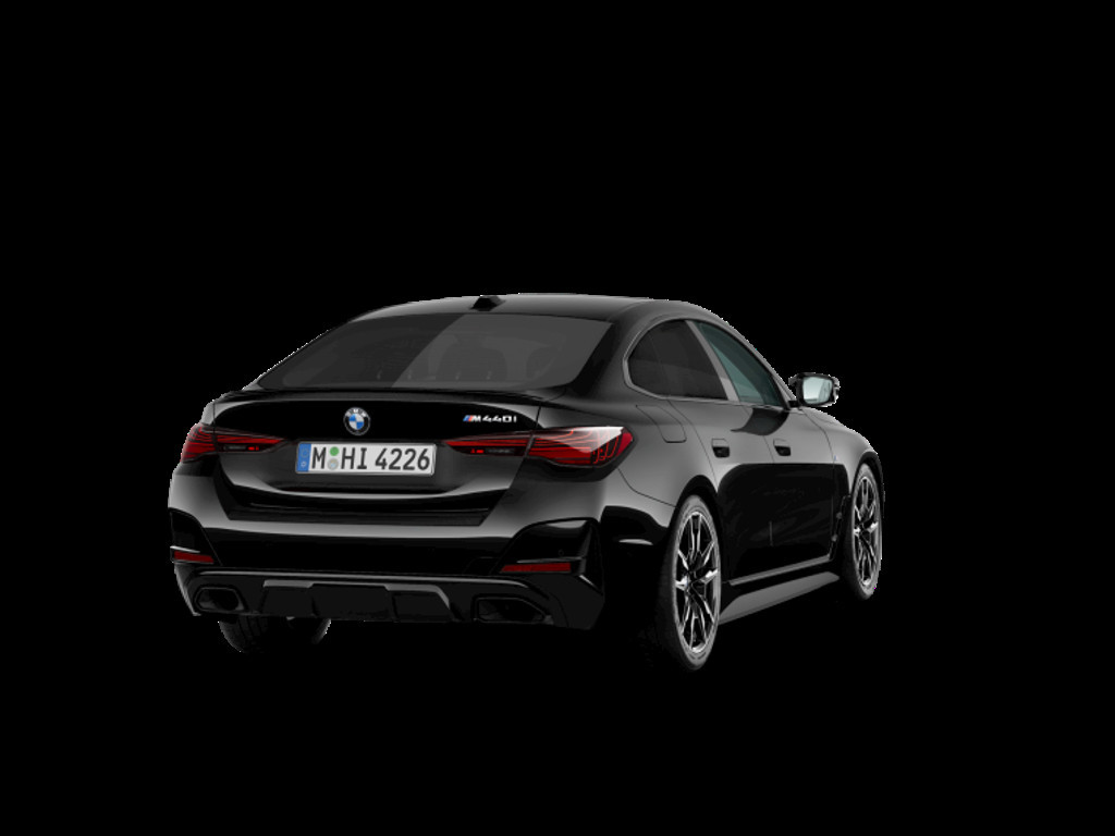 BMW M440