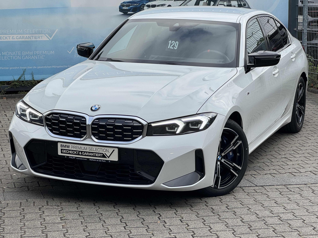 BMW M340
