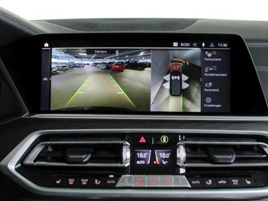 BMW X7 xDrive40i
