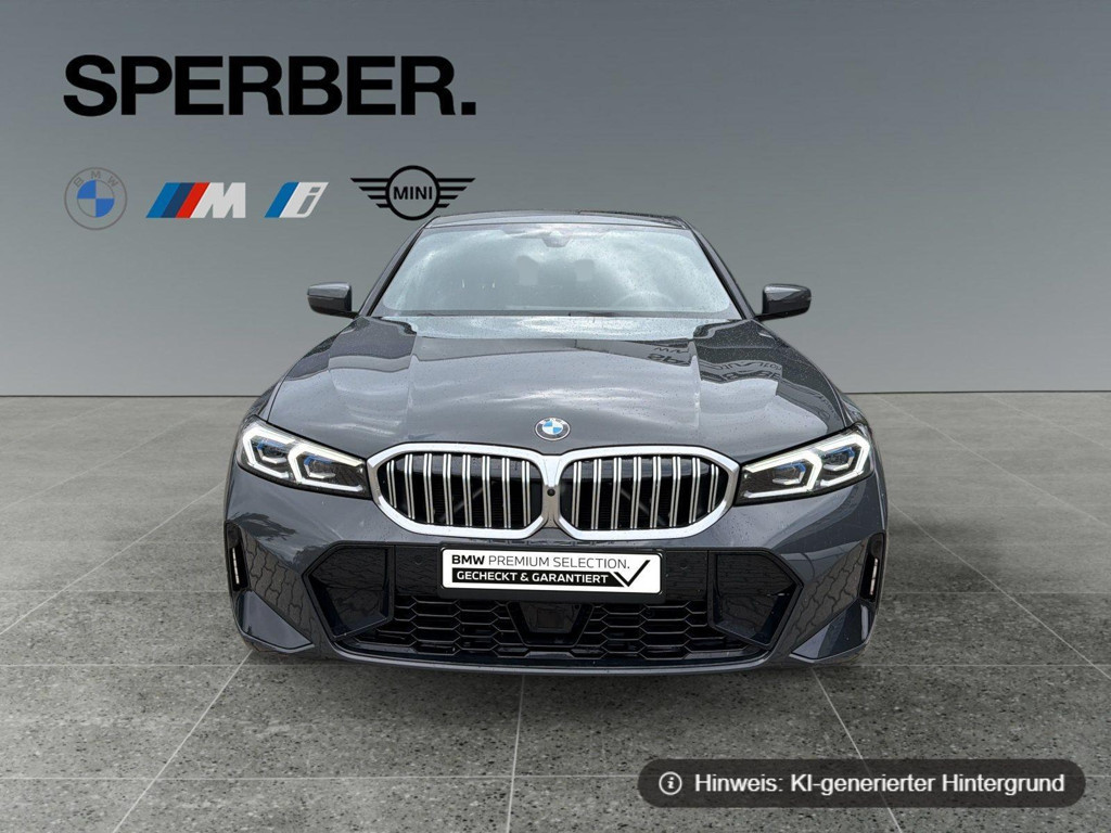 BMW 3 Serie