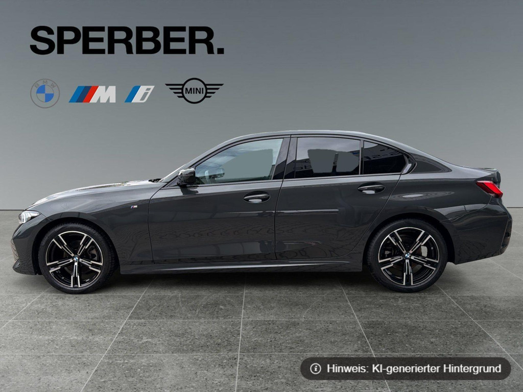 BMW 3 Serie