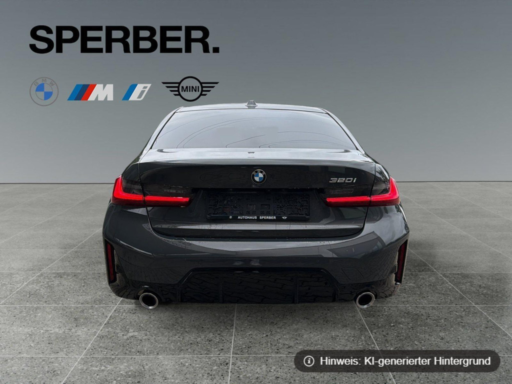 BMW 3 Serie