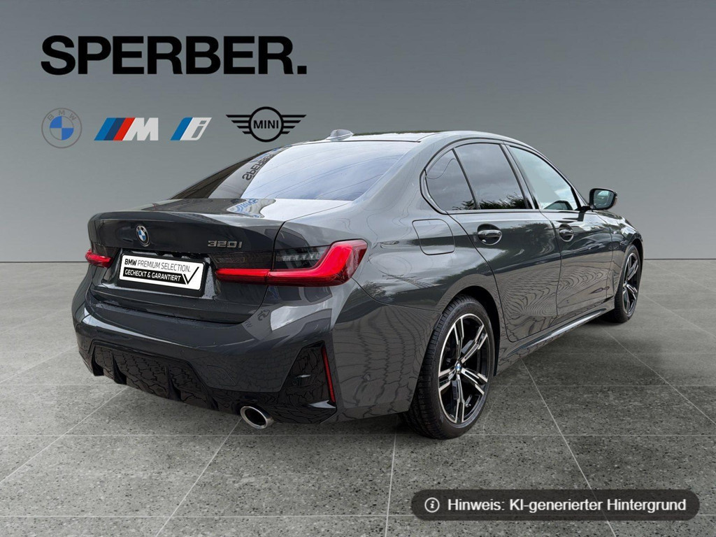 BMW 3 Serie