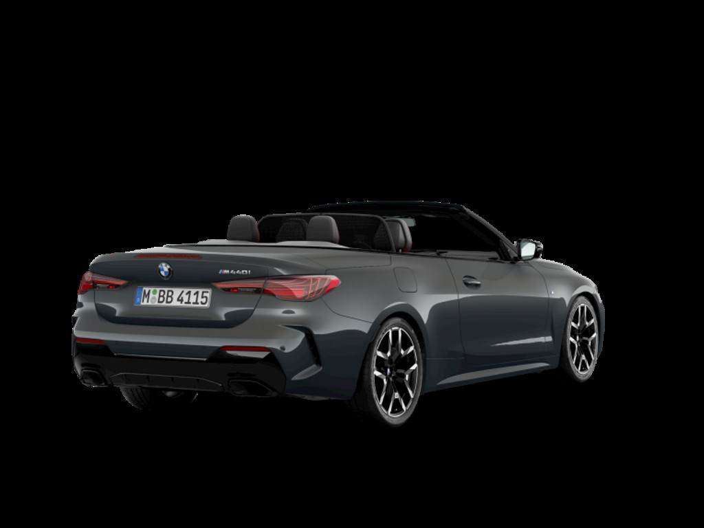 BMW M440