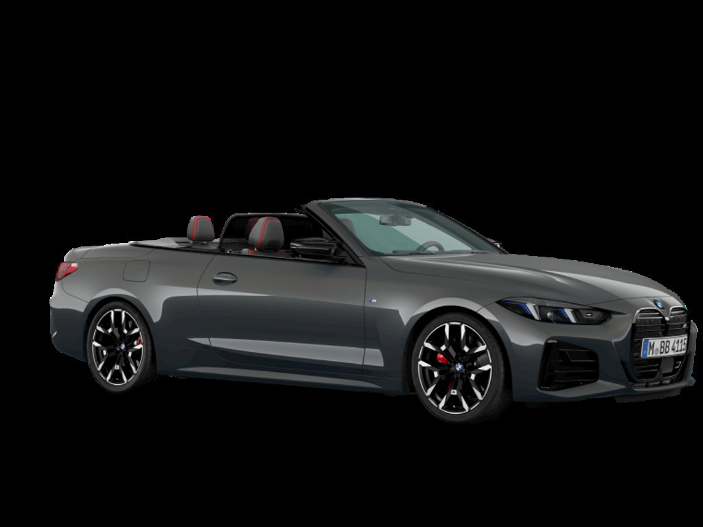 BMW M440