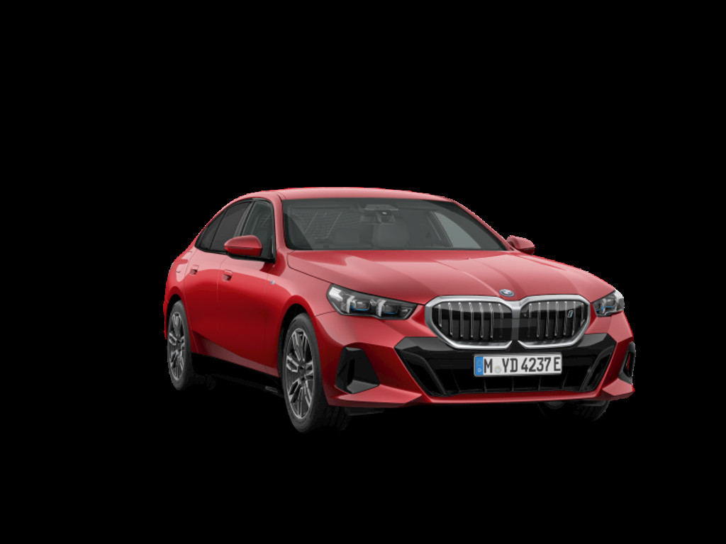 BMW i5