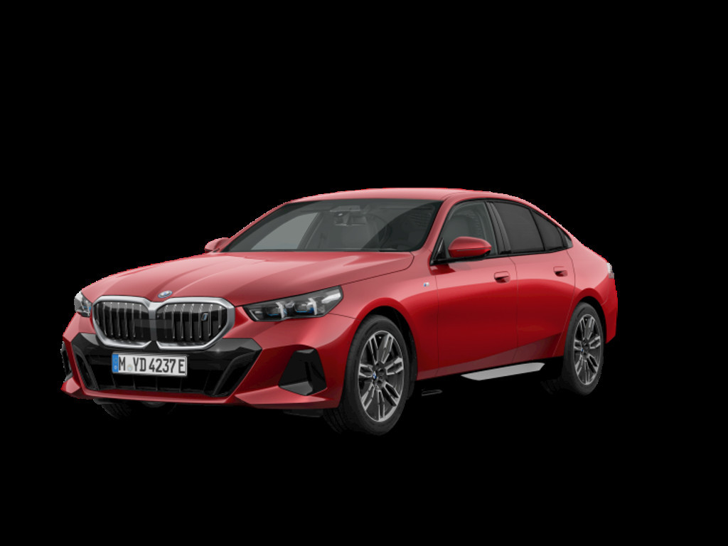 BMW i5