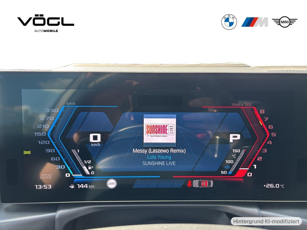 BMW M3
