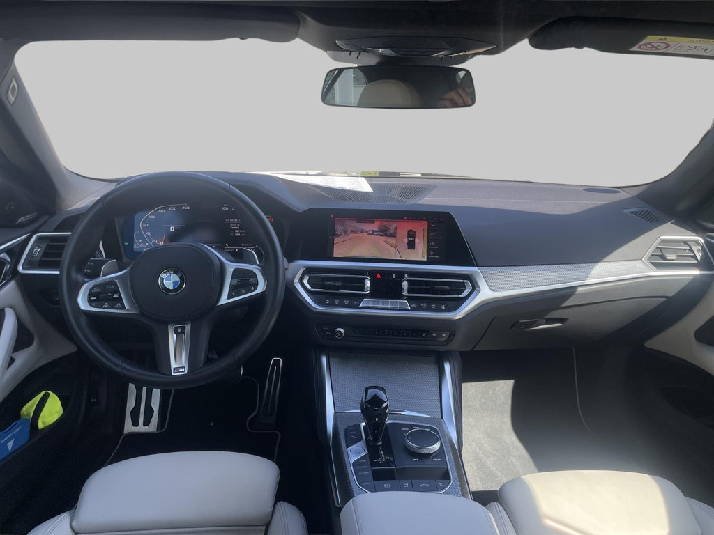 BMW M440