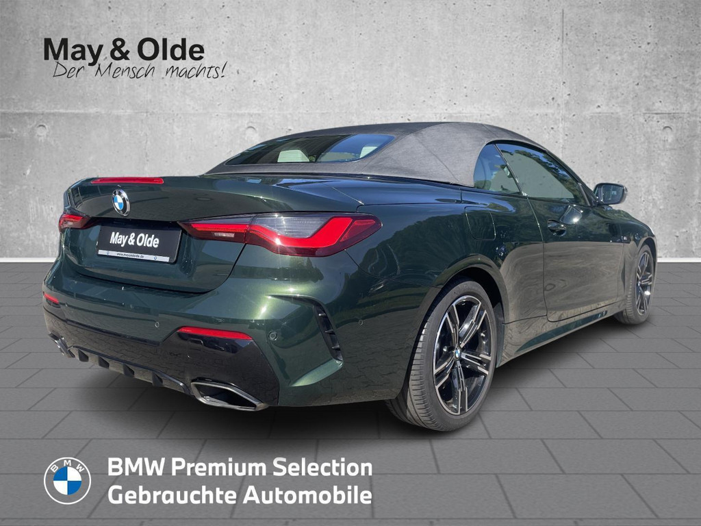 BMW M440