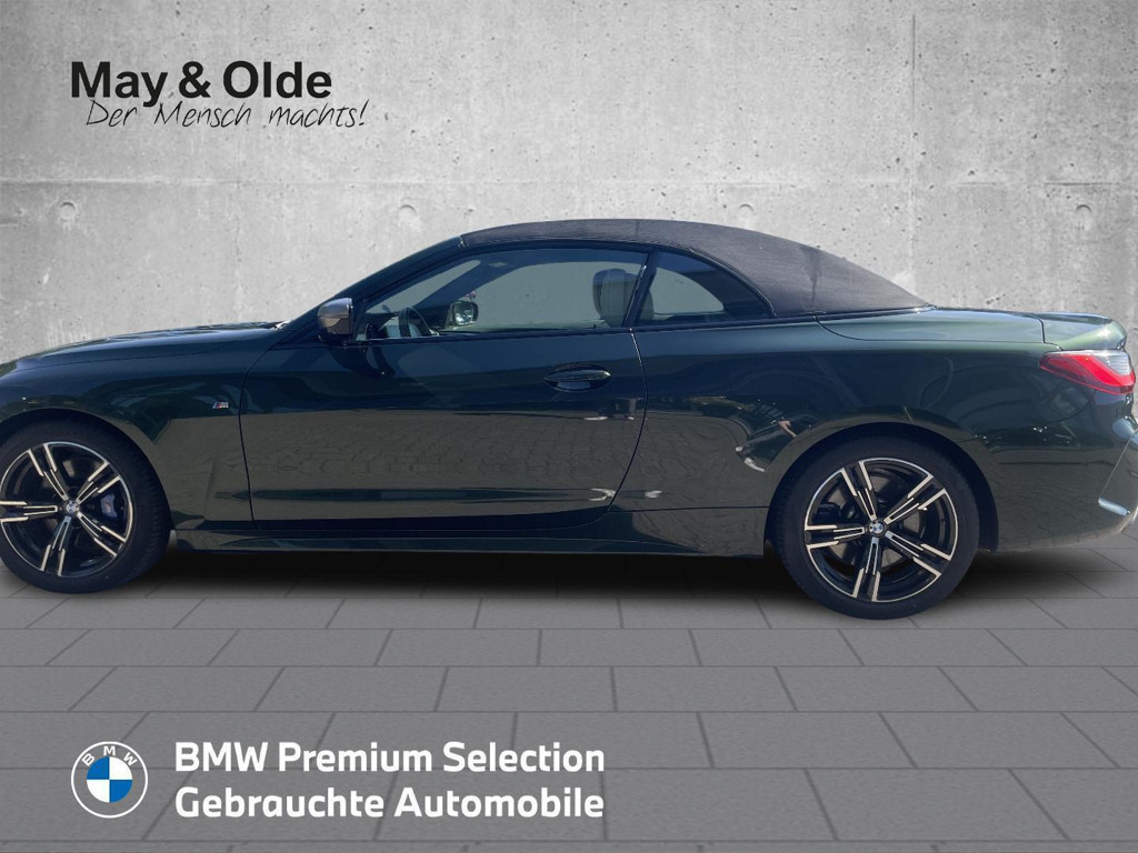 BMW M440