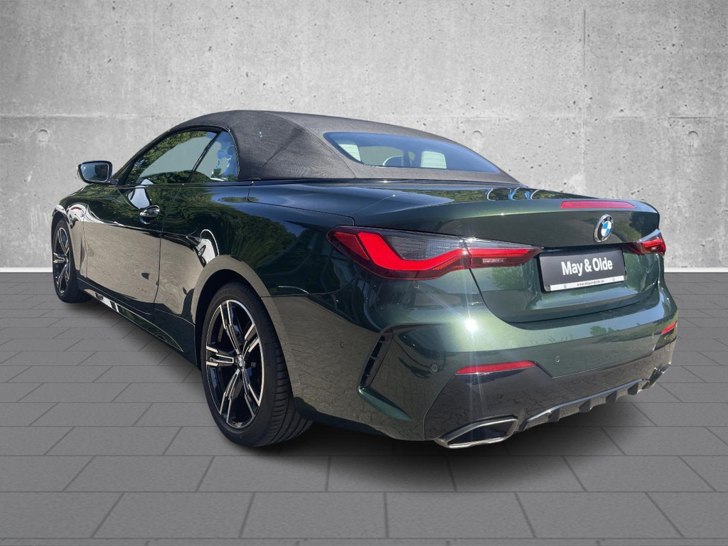 BMW M440
