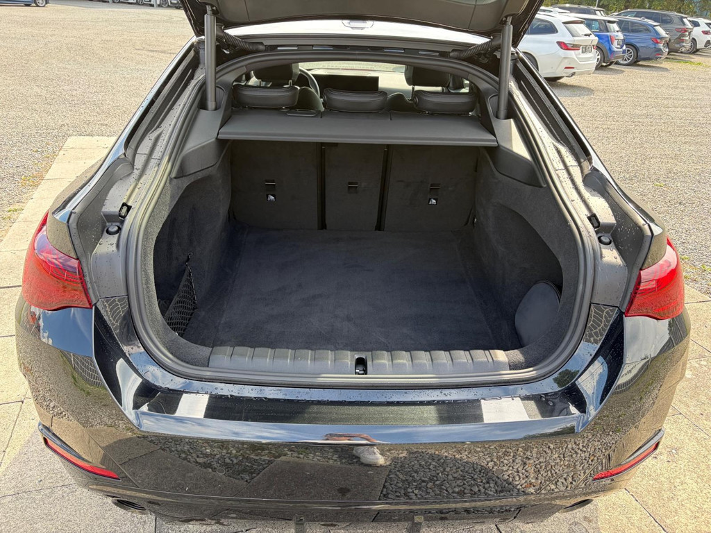 BMW 4 Serie 420 Coupé Gran Coupé 420d