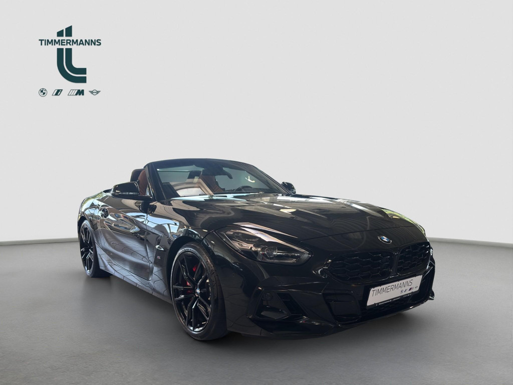 BMW Z4 Roadster sDrive30i