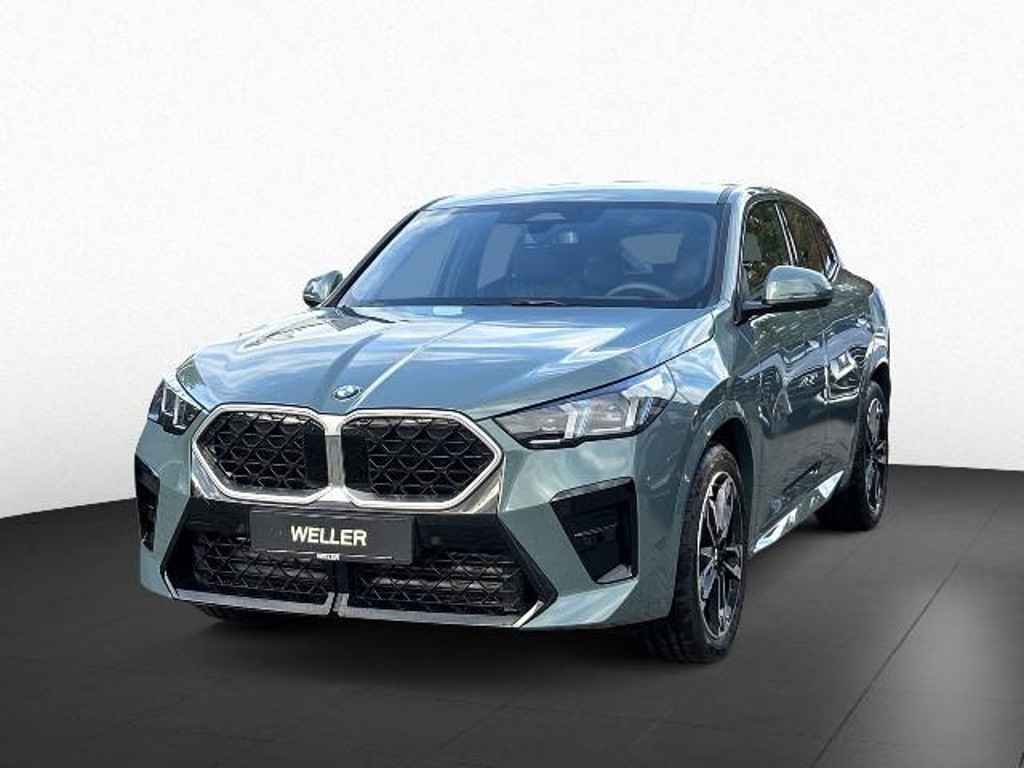 BMW X2 xDrive20d