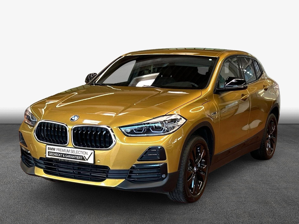 BMW X2 Advantage pakket xDrive25e