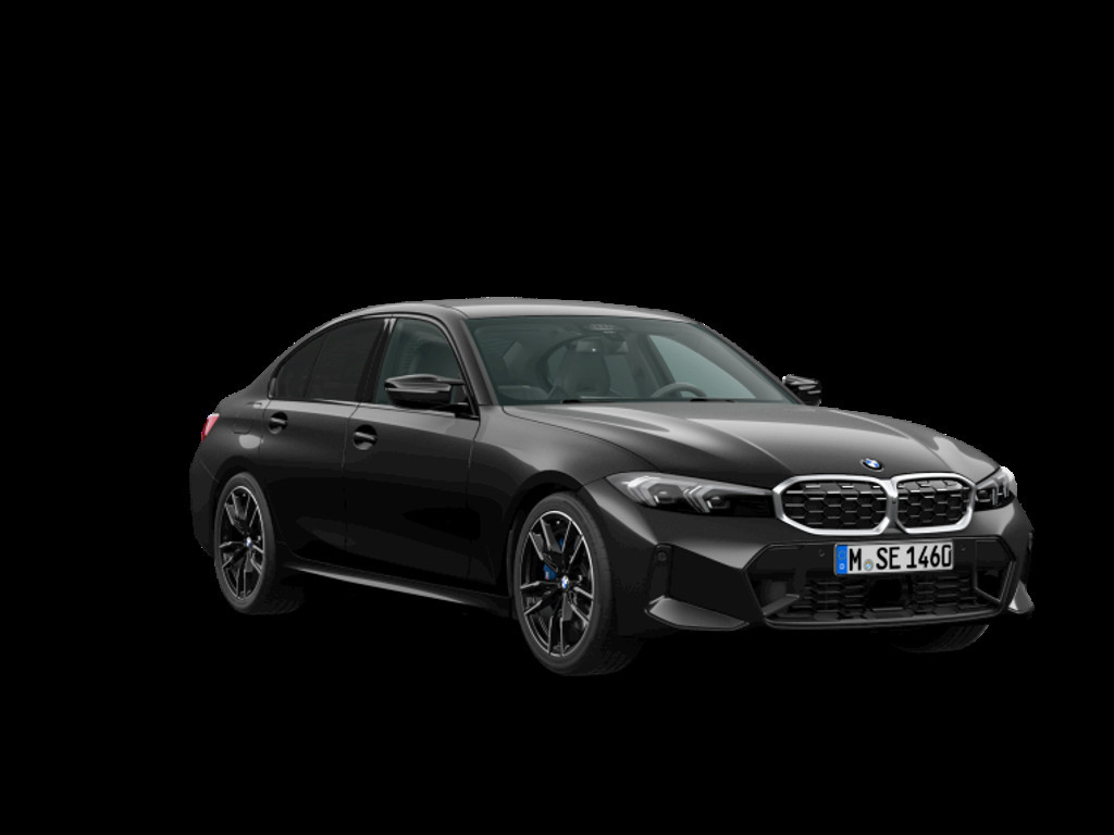 BMW M340