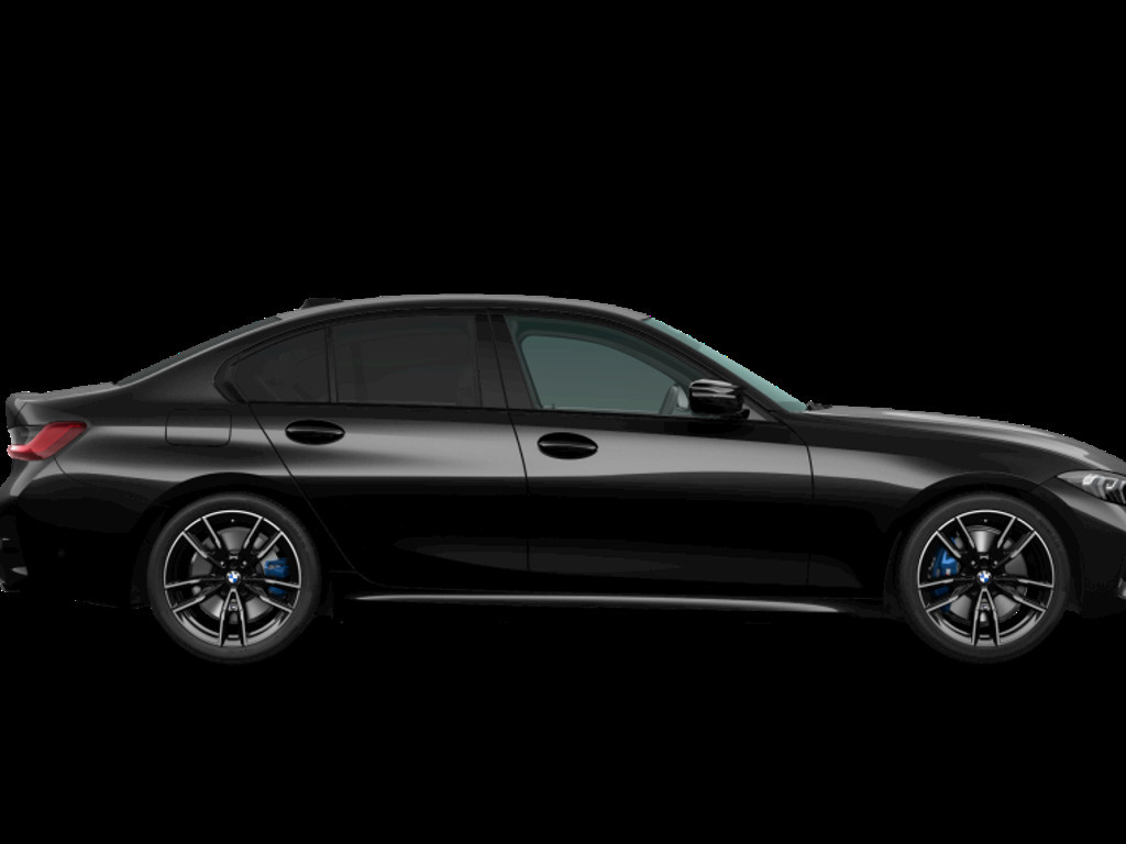 BMW M340