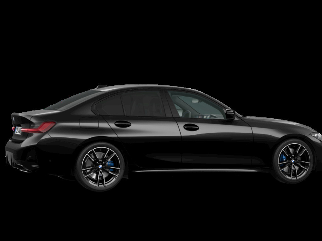 BMW M340
