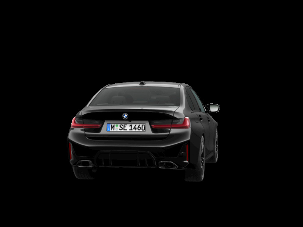 BMW M340
