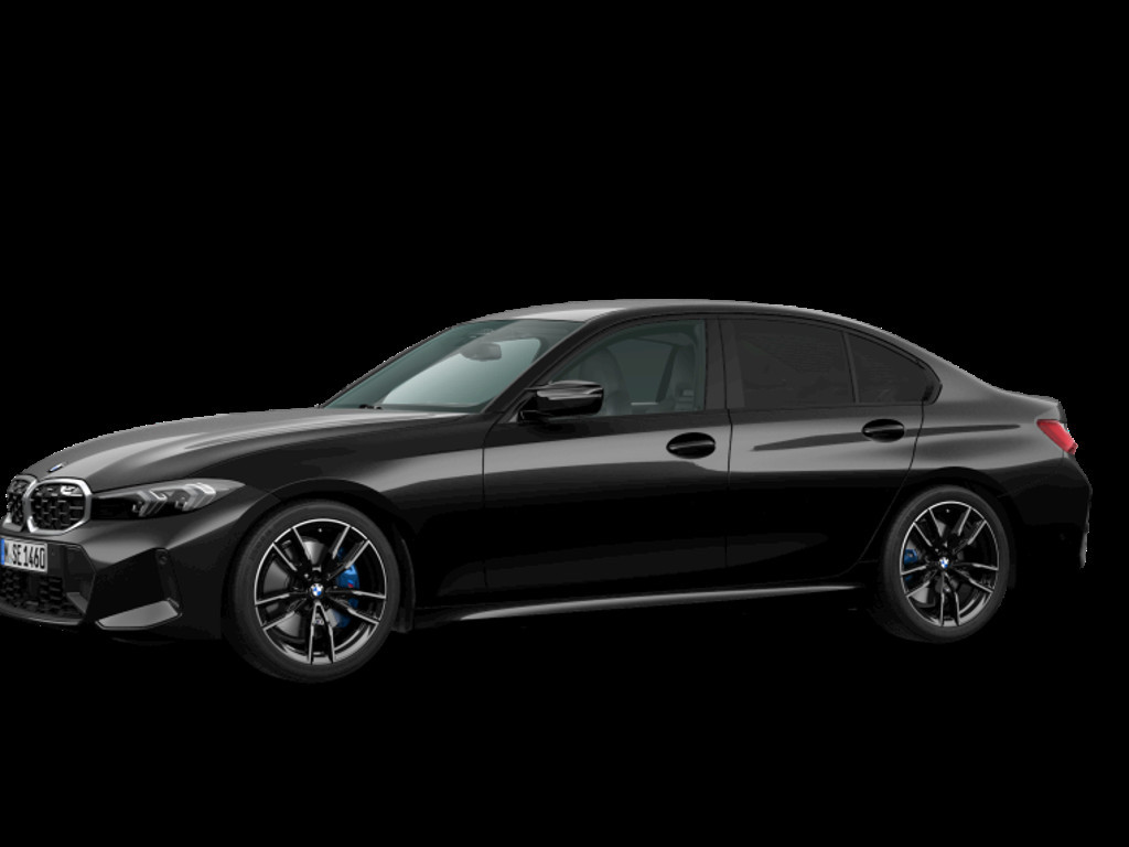 BMW M340