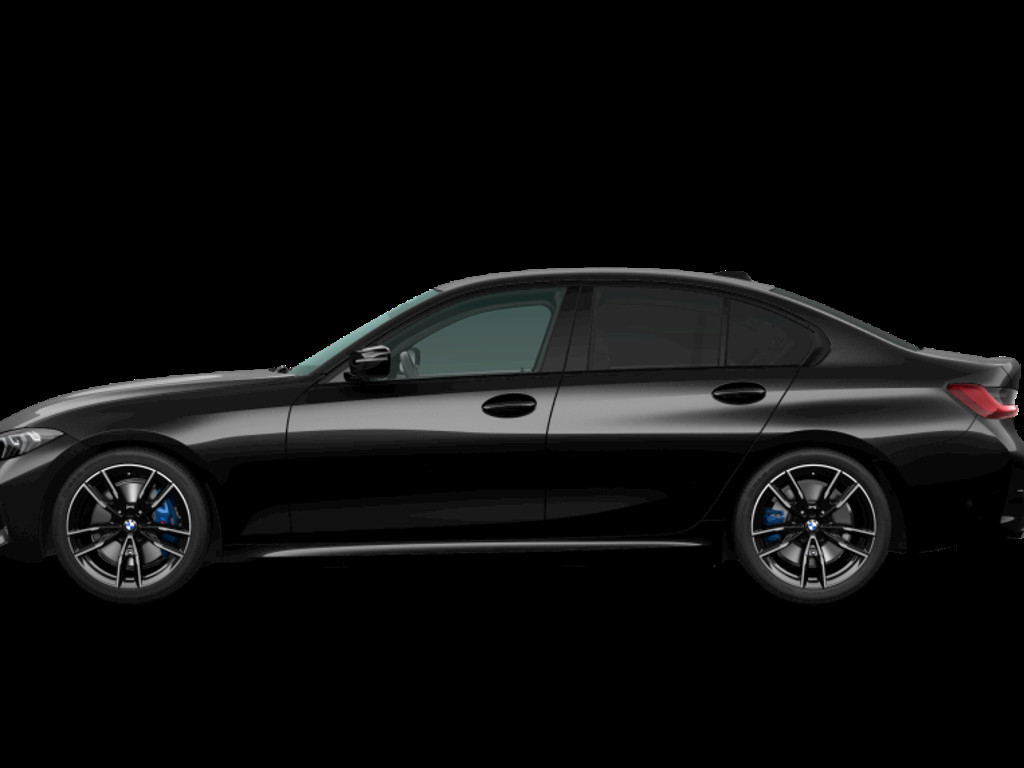 BMW M340
