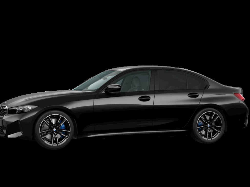 BMW M340