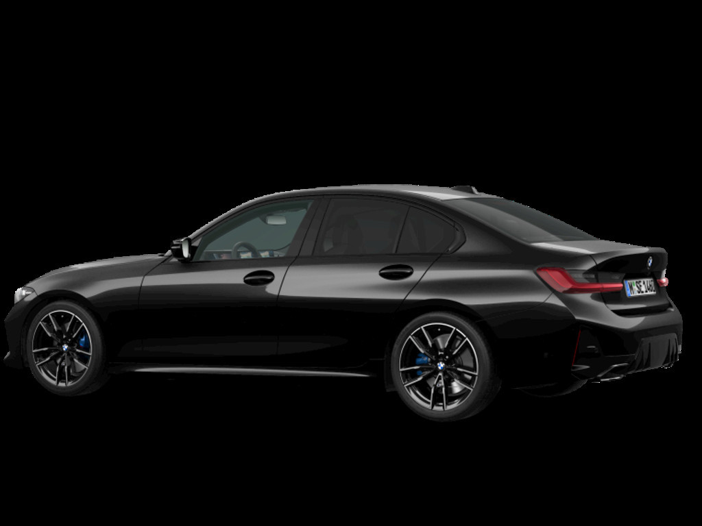 BMW M340