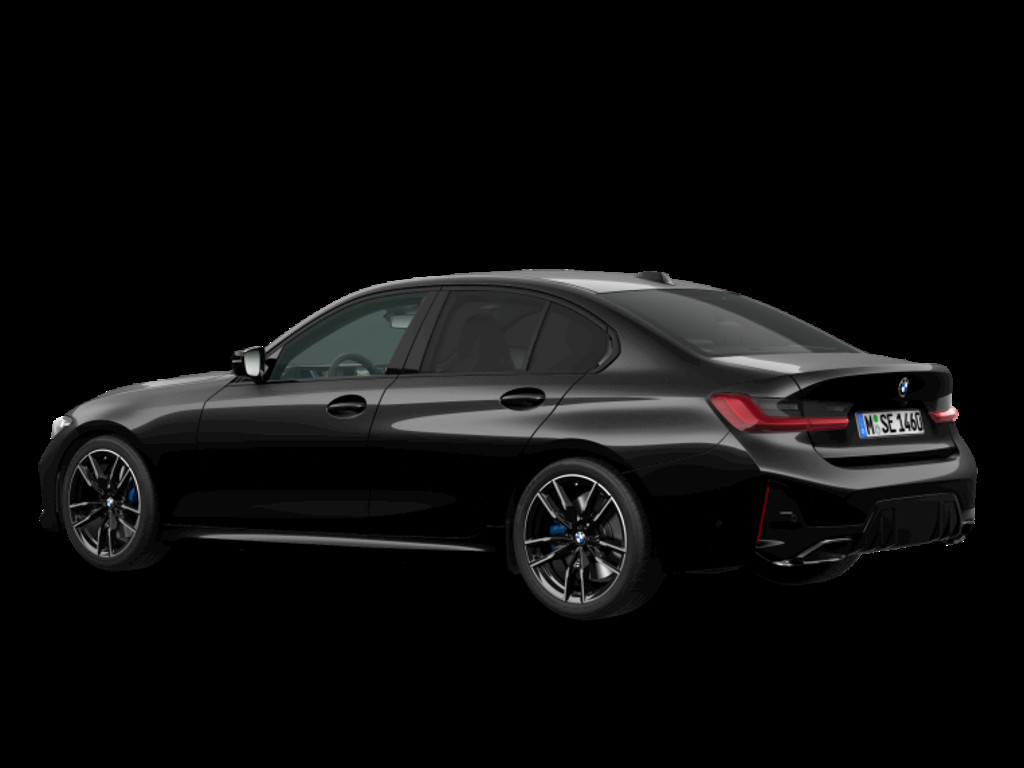 BMW M340