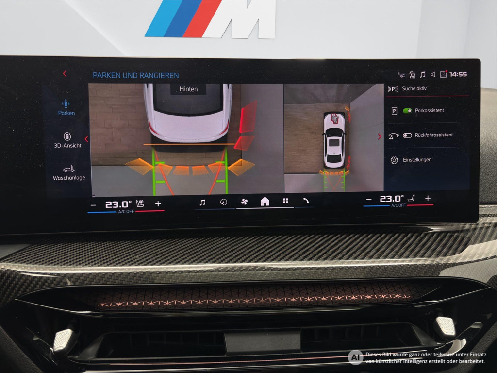 BMW M340