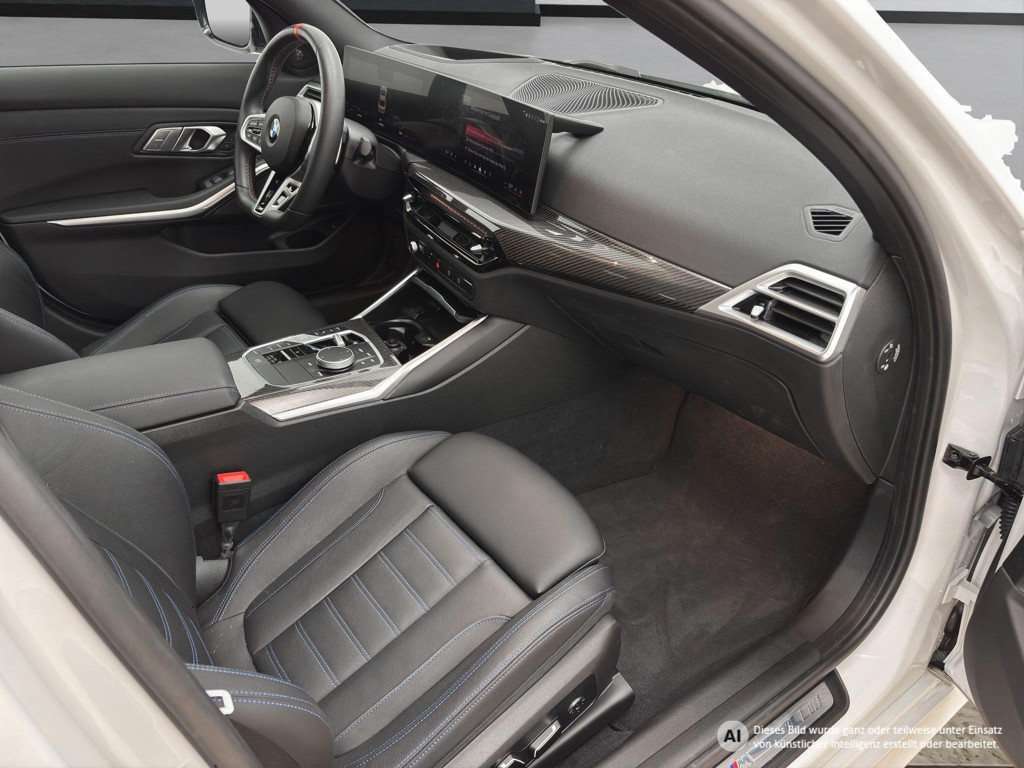 BMW M340