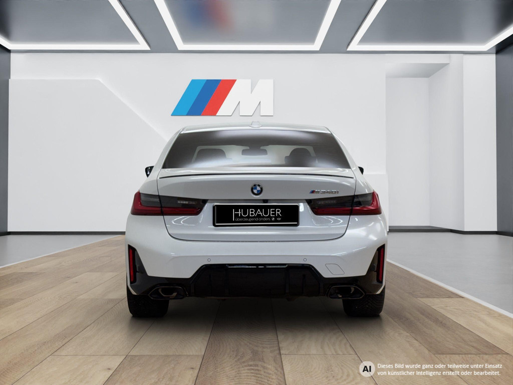 BMW M340